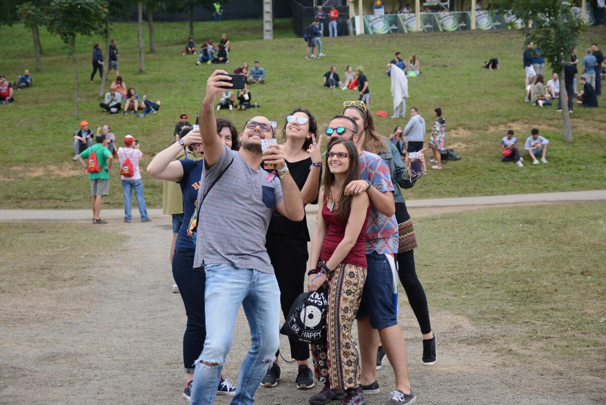 Foto 194 de la s&aacute;bado 8 de julio | Bilbao BBK Live 2017